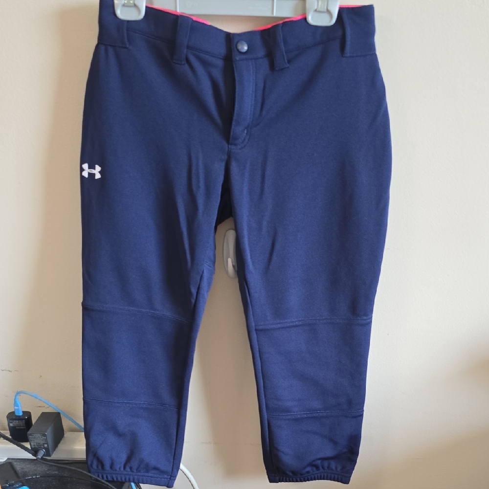Under Armour Capri